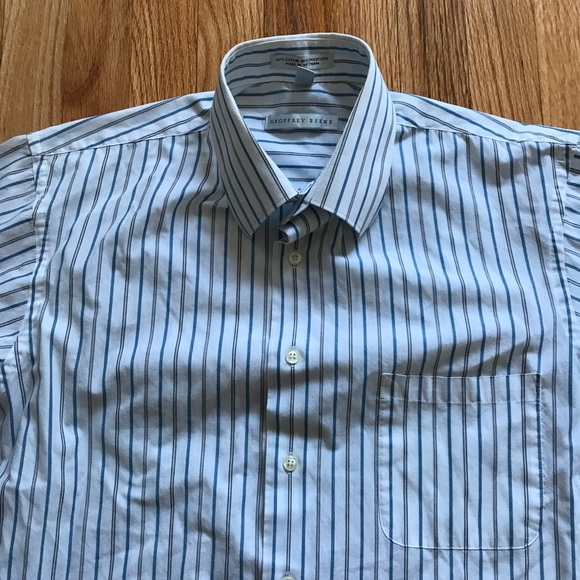 Geoffrey Beene Dress Shirt Bundle - Picture 3 of 5